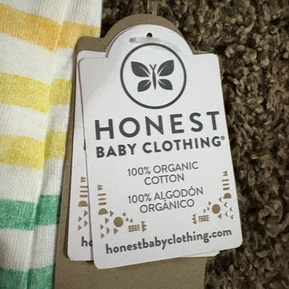 Assorted Baby Clothing Set 3-6 months - Picture 3 of 6